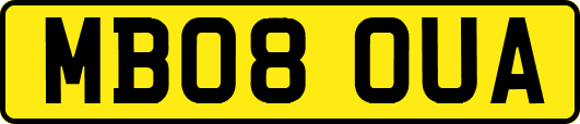 MB08OUA