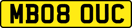 MB08OUC