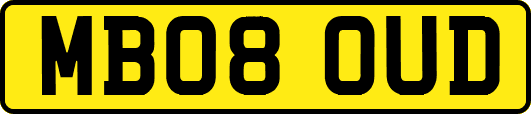 MB08OUD