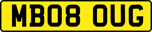 MB08OUG