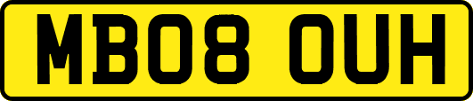 MB08OUH