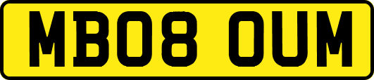 MB08OUM