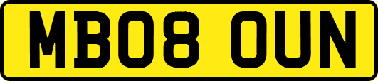 MB08OUN
