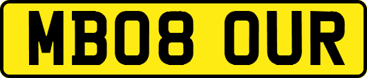 MB08OUR