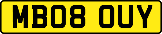 MB08OUY