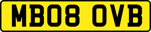 MB08OVB