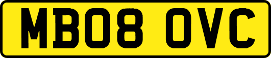 MB08OVC