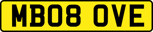 MB08OVE