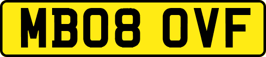 MB08OVF