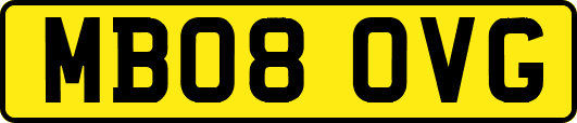 MB08OVG