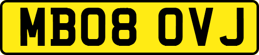 MB08OVJ