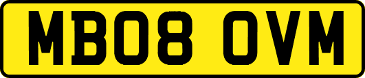 MB08OVM