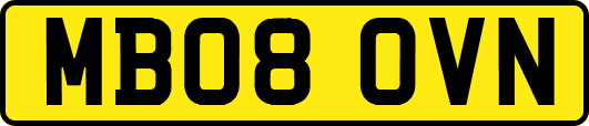MB08OVN