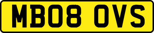 MB08OVS