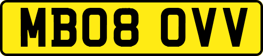 MB08OVV