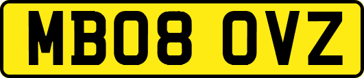 MB08OVZ