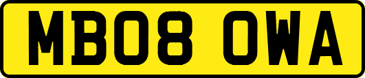 MB08OWA