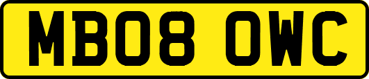 MB08OWC