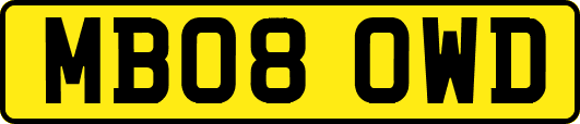 MB08OWD