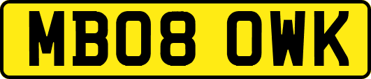 MB08OWK