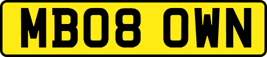 MB08OWN