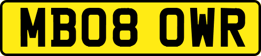 MB08OWR