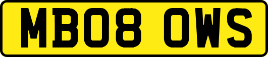 MB08OWS
