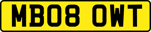 MB08OWT