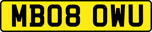 MB08OWU