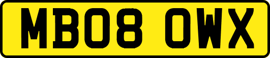 MB08OWX