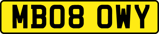 MB08OWY