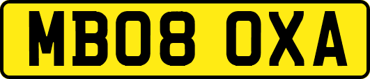 MB08OXA