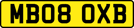 MB08OXB