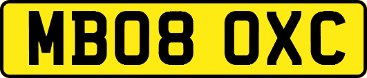 MB08OXC