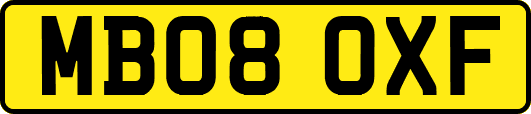 MB08OXF