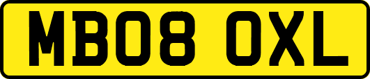 MB08OXL