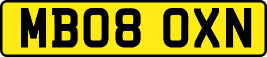 MB08OXN
