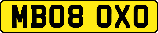 MB08OXO