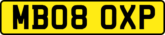 MB08OXP