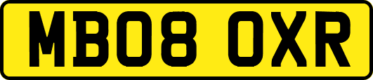 MB08OXR