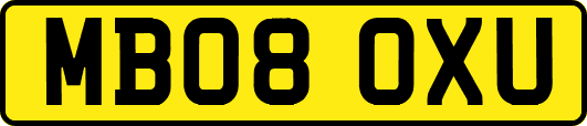 MB08OXU