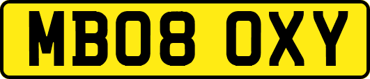 MB08OXY
