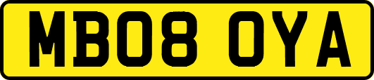 MB08OYA