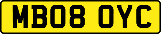 MB08OYC