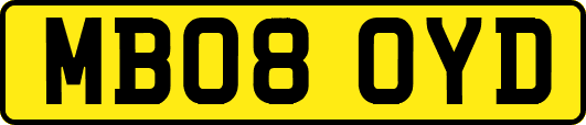 MB08OYD