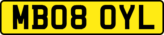 MB08OYL