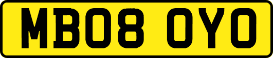 MB08OYO