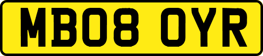 MB08OYR