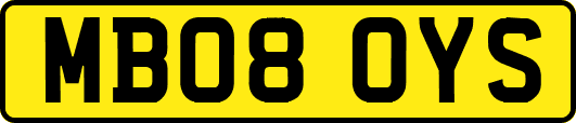MB08OYS
