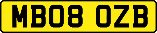 MB08OZB